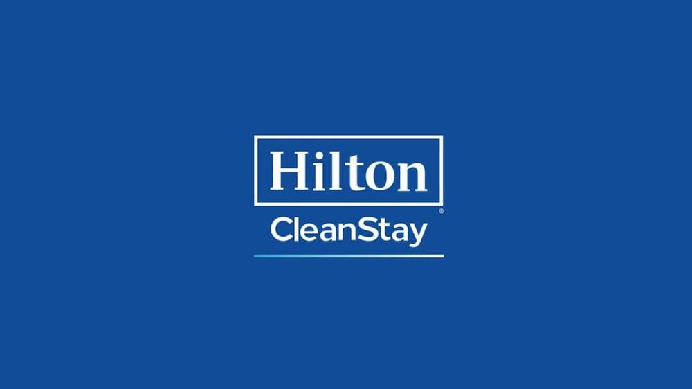 Hampton Inn Alexandria/Old Town Extérieur photo
