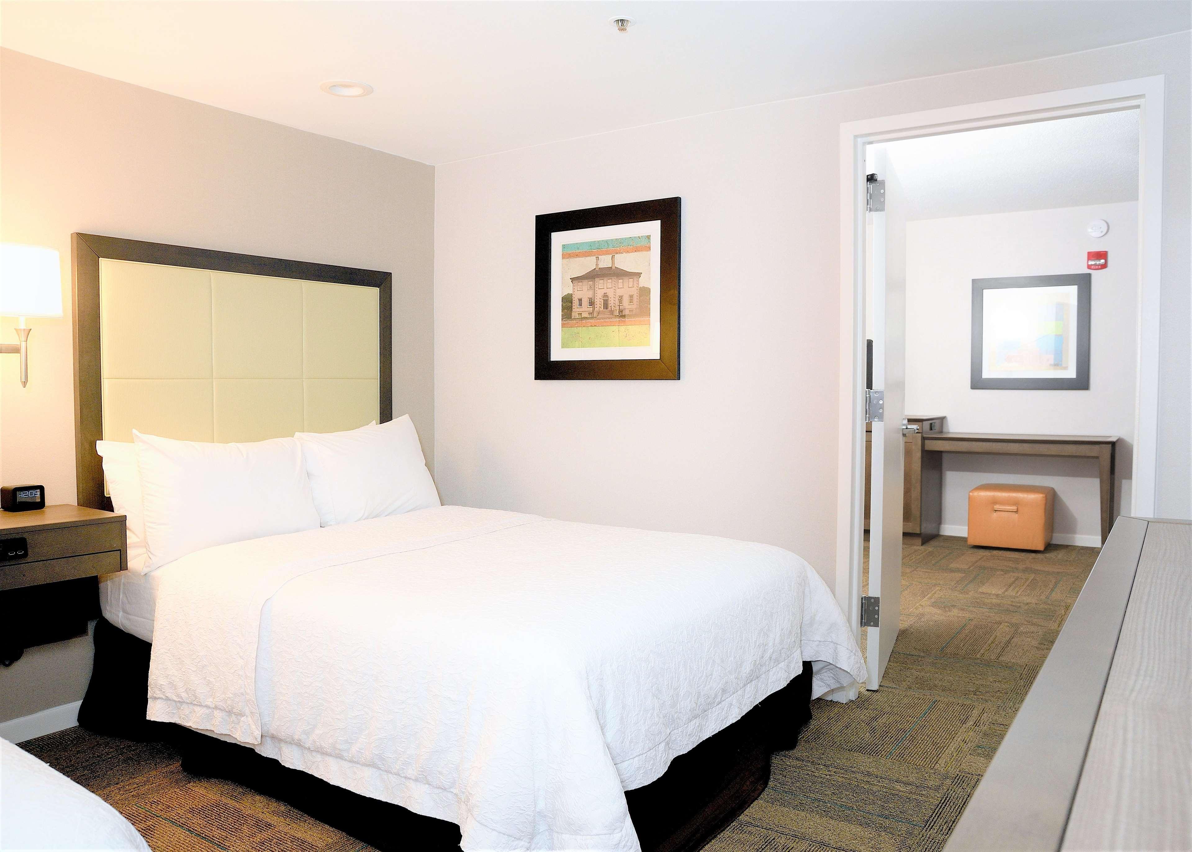 Hampton Inn Alexandria/Old Town Extérieur photo