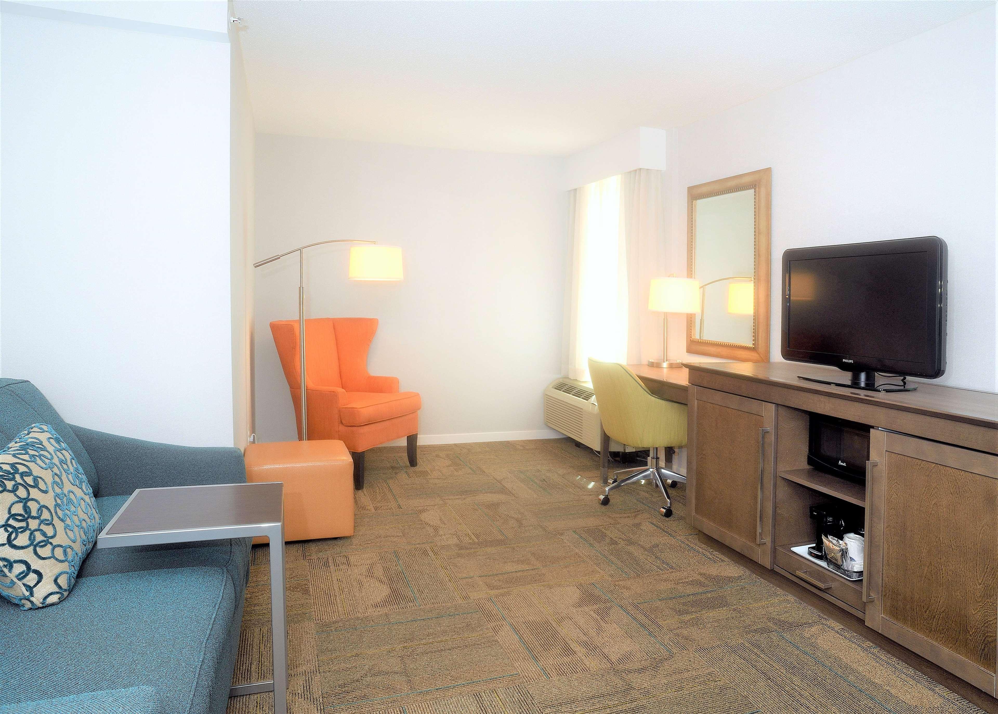 Hampton Inn Alexandria/Old Town Extérieur photo
