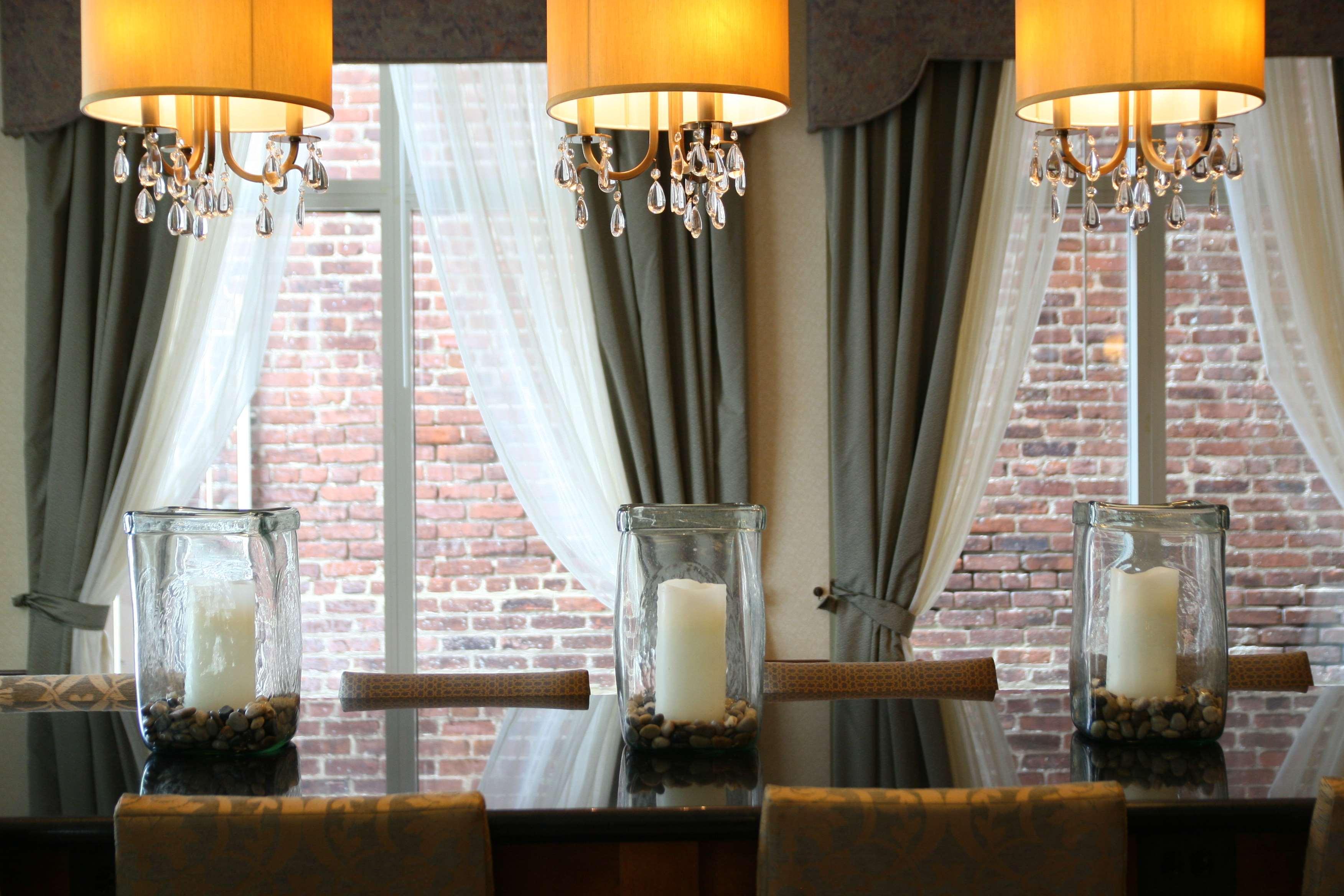Hampton Inn Alexandria/Old Town Extérieur photo