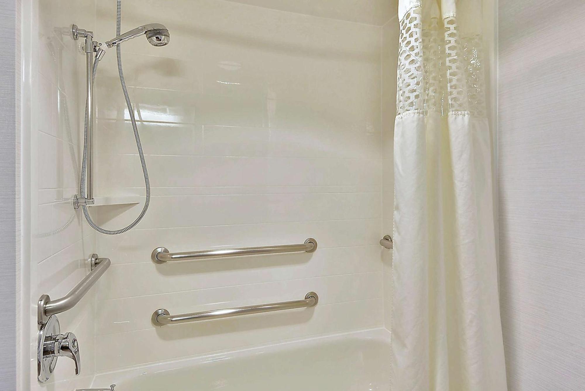 Hampton Inn Alexandria/Old Town Extérieur photo