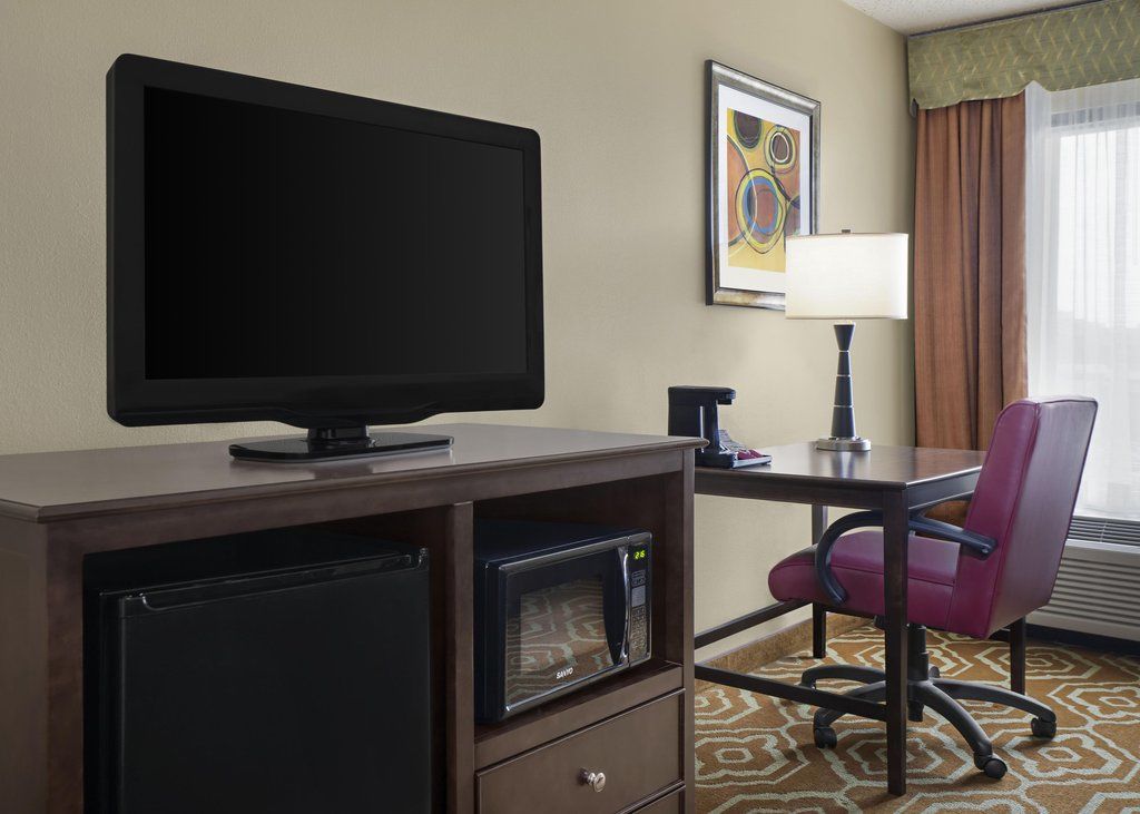 Hampton Inn Alexandria/Old Town Extérieur photo