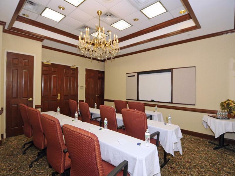 Hampton Inn Alexandria/Old Town Extérieur photo
